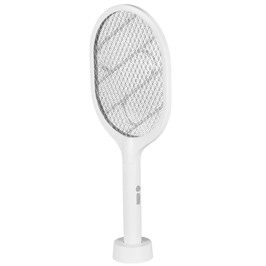 Sähköinen LED-hyönteisloukku 2in1 800 mAh/5V