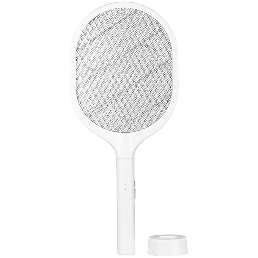 Sähköinen LED-hyönteisloukku 2in1 800 mAh/5V