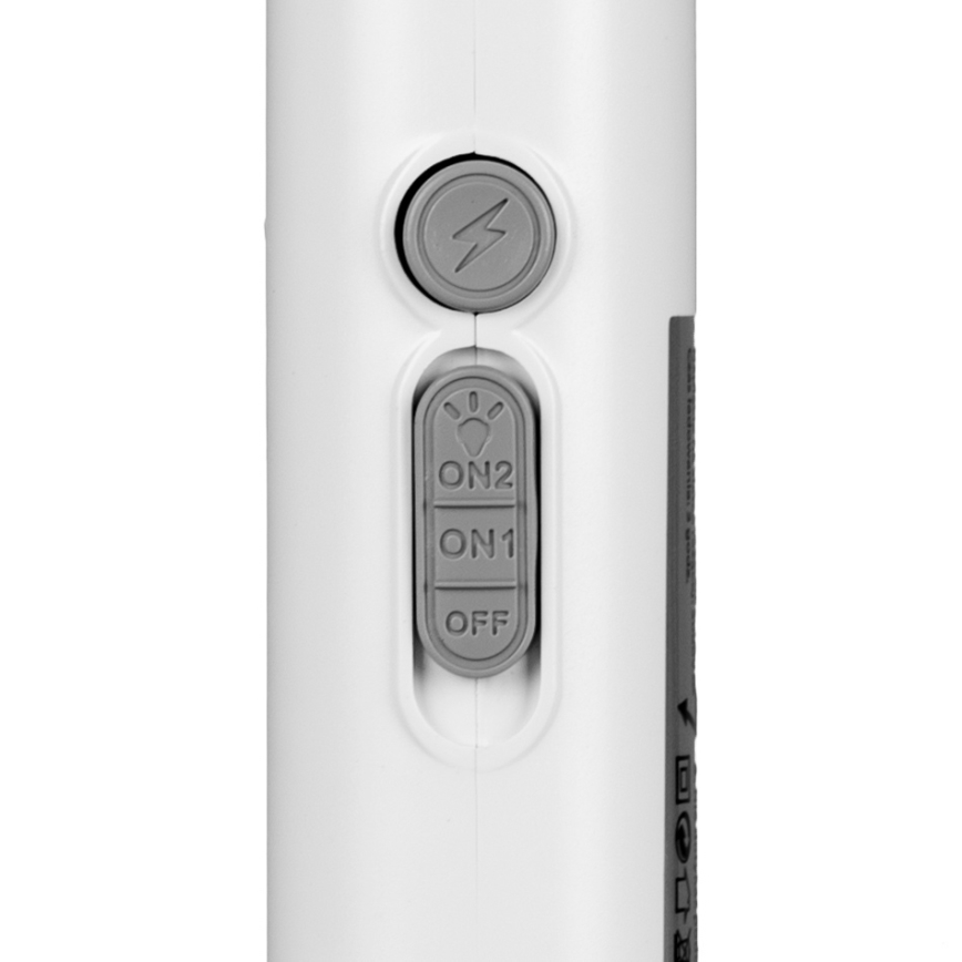 Sähköinen LED-hyönteisloukku 2in1 800 mAh/5V