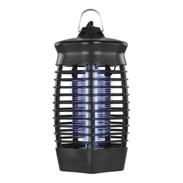 Sähköinen LED-hyönteisloukku 3,3W/230V