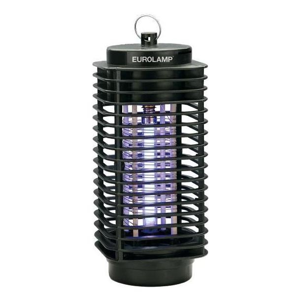 Sähköinen LED-hyönteisloukku LED/3W/230V 40 m²