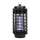 Sähköinen LED-hyönteisloukku LED/3W/230V 40 m²