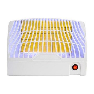 Sähköinen LED-hyönteisloukku LED/3W/230V 60 m²