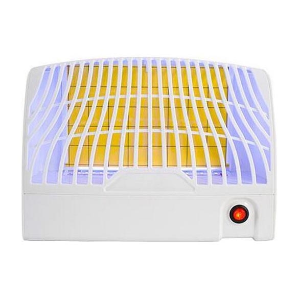 Sähköinen LED-hyönteisloukku LED/3W/230V 60 m²