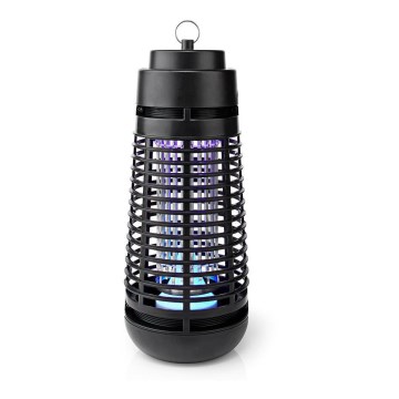Sähköinen LED-hyönteisloukku LED/4W/230V 35 m²