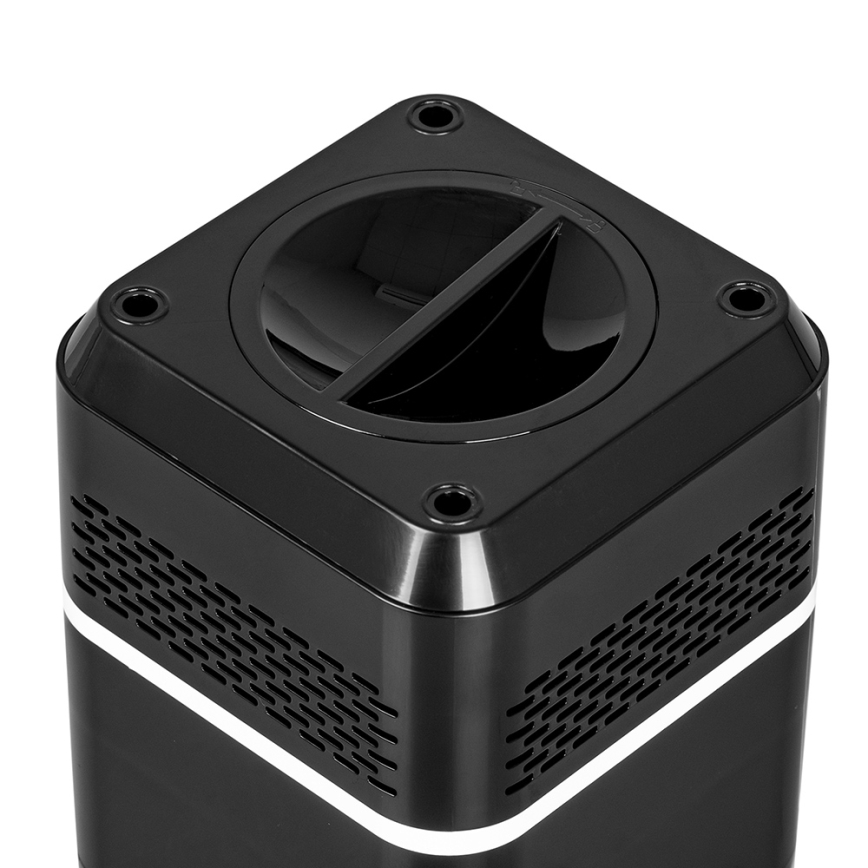 Sähköinen LED-hyönteisloukku USB/5V 40 m²