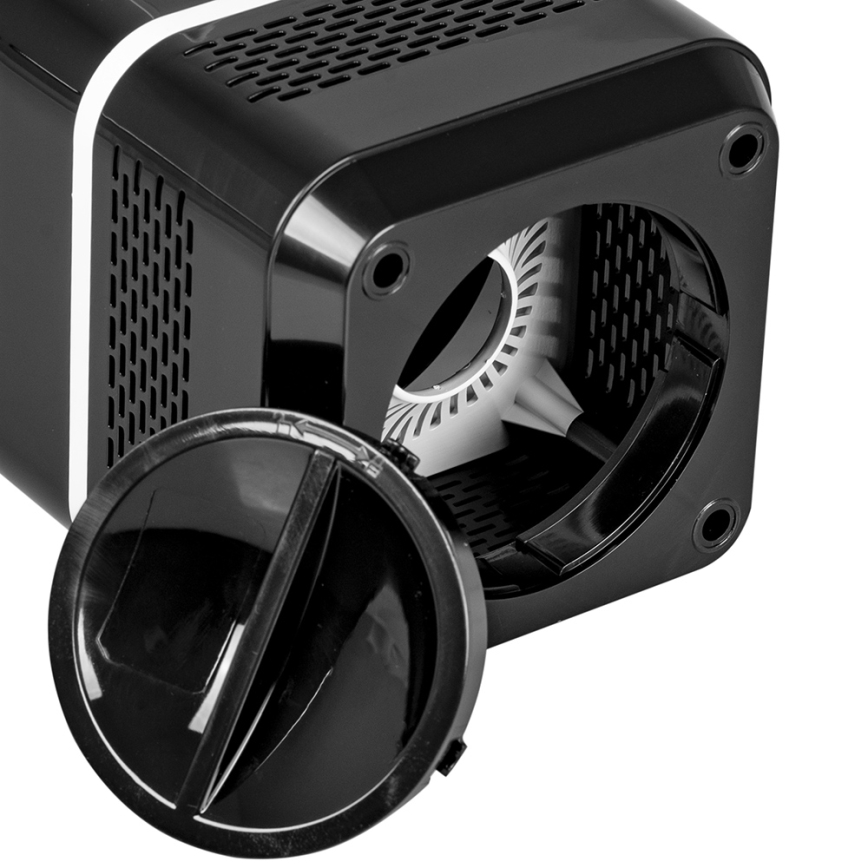 Sähköinen LED-hyönteisloukku USB/5V 40 m²
