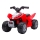 Sähköinen mönkijä Honda 30W/2500 mAh punainen