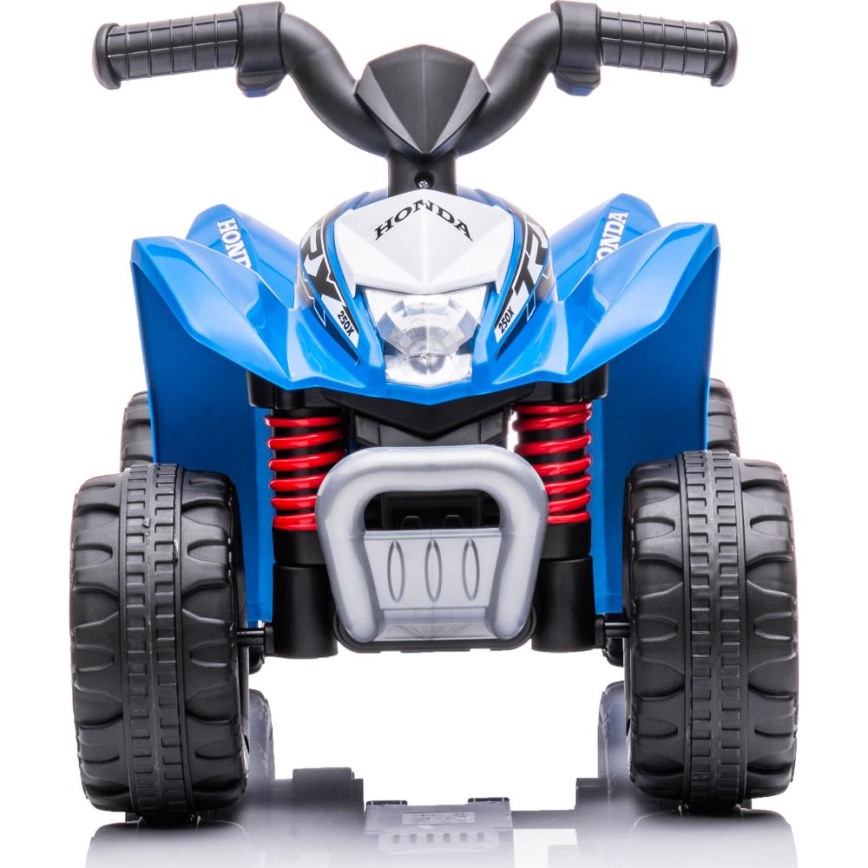 Sähköinen mönkijä Honda 30W/2500 mAh sininen