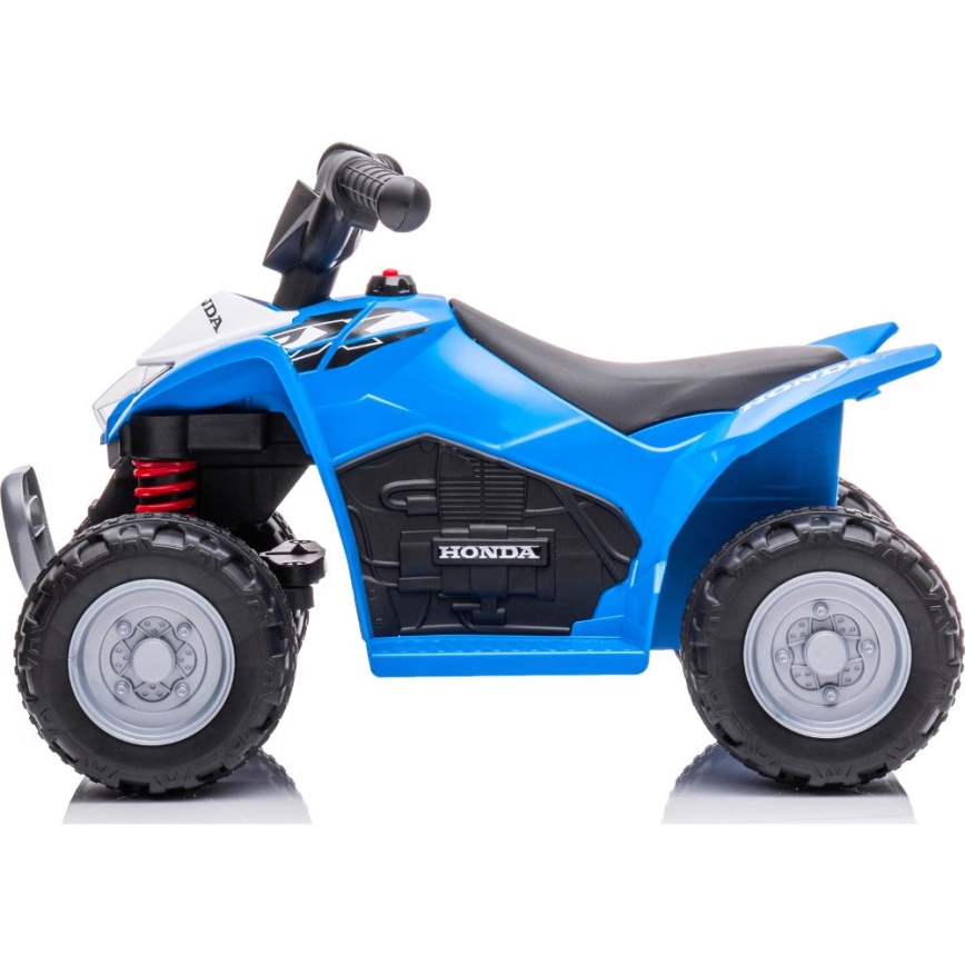 Sähköinen mönkijä Honda 30W/2500 mAh sininen