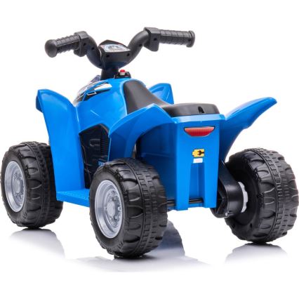 Sähköinen mönkijä Honda 30W/2500 mAh sininen