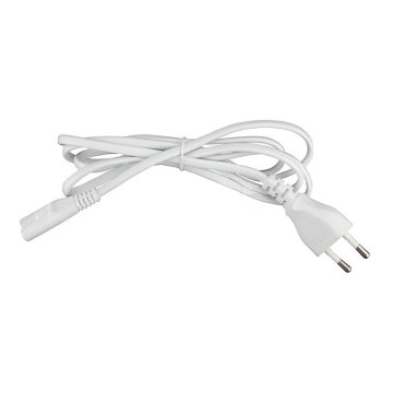 Sähköjohto 1m/250V
