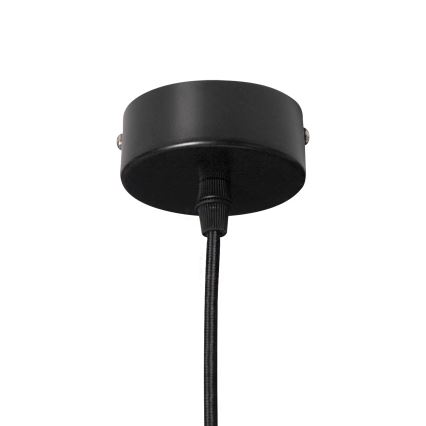 Sähköjohto 1xE27/20W/230V měděný