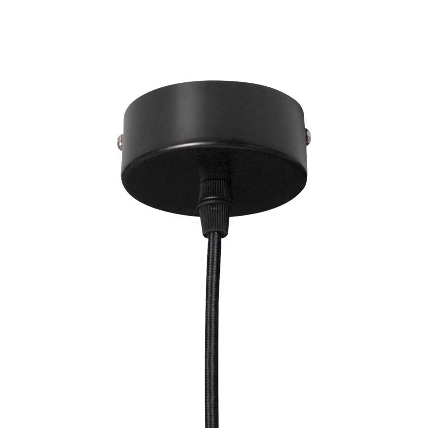 Sähköjohto 1xE27/20W/230V měděný
