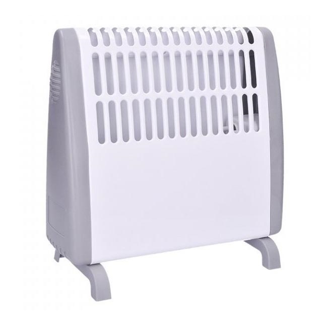 Sähkökonvektori lämmitin 425W termostaatti
