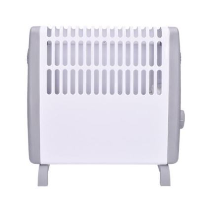 Sähkökonvektori lämmitin 425W termostaatti