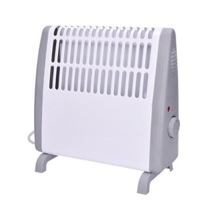 Sähkökonvektori lämmitin 425W termostaatti