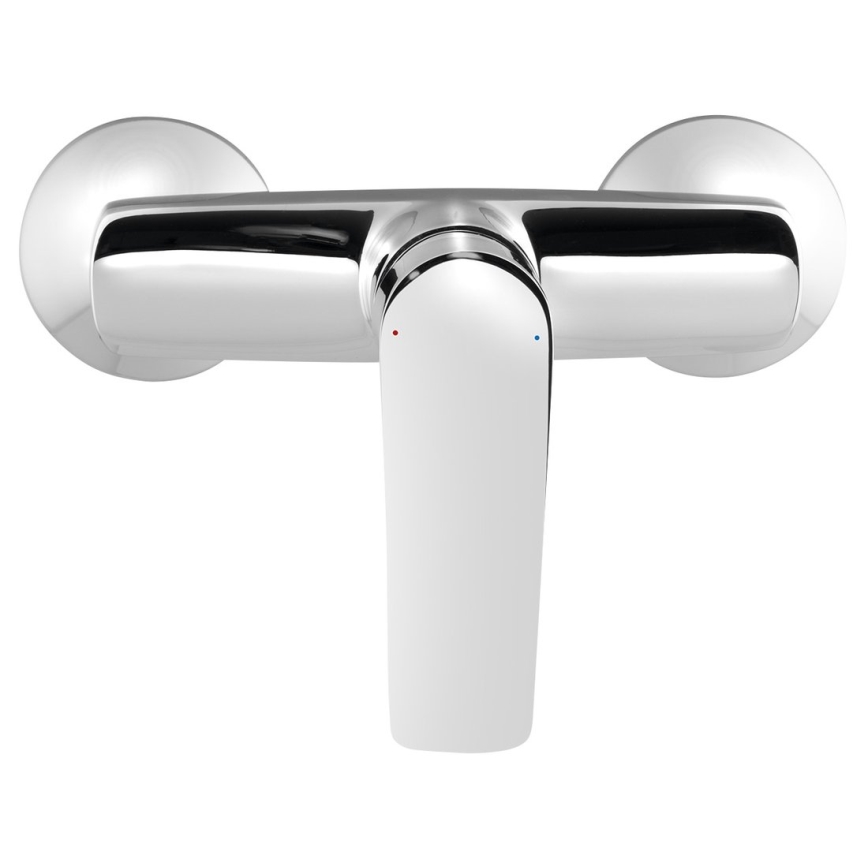 Samona - KORANA-suihkusekoitin, kiiltävä kromi