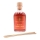 San Simone - tuoksudiffuusori tikuilla ROSSO FIORENTINO 250 ml