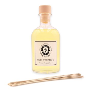 San Simone - tuoksudiffuusori tikuillaFIORI D’ARANCIO 250 ml