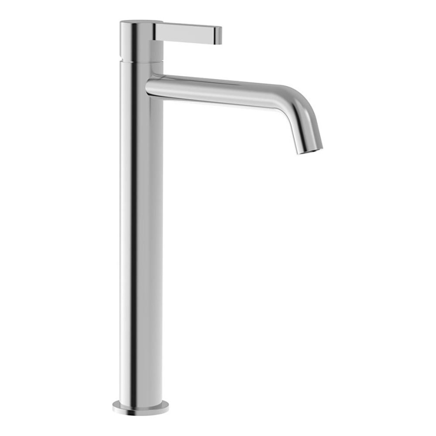 Sapho - Altaan hana ICONIC 30,9 cm kiiltävä kromi