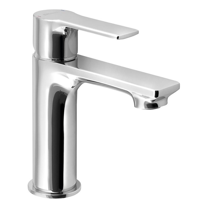 Sapho - Altaan hana PAX 16,5 cm kiiltävä kromi