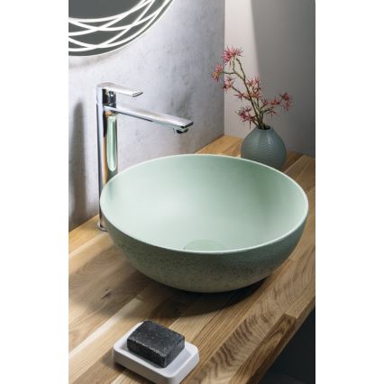 Sapho - Altaan hana PAX 31,5 cm kiiltävä kromi