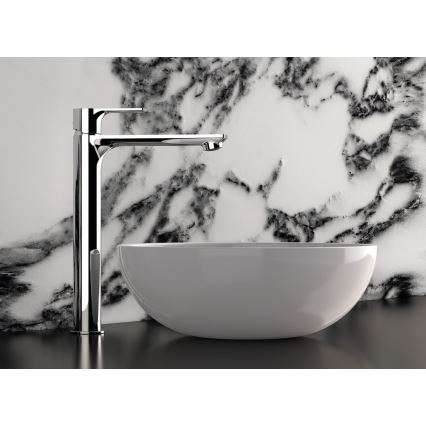 Sapho - Altaan hana PAX 31,5 cm kiiltävä kromi