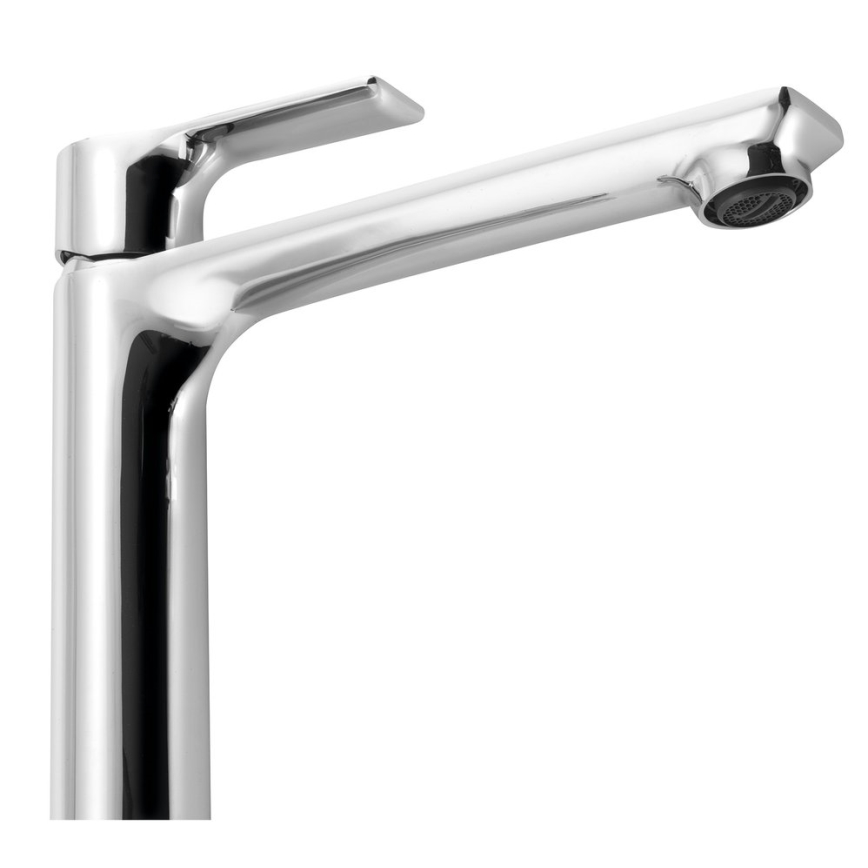 Sapho - Altaan hana PAX 31,5 cm kiiltävä kromi
