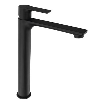 Sapho - Altaan hana PAX 31,5 cm matta musta