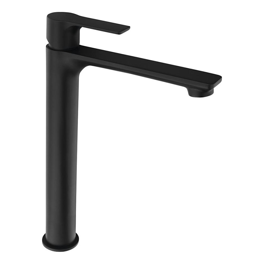 Sapho - Altaan hana PAX 31,5 cm matta musta