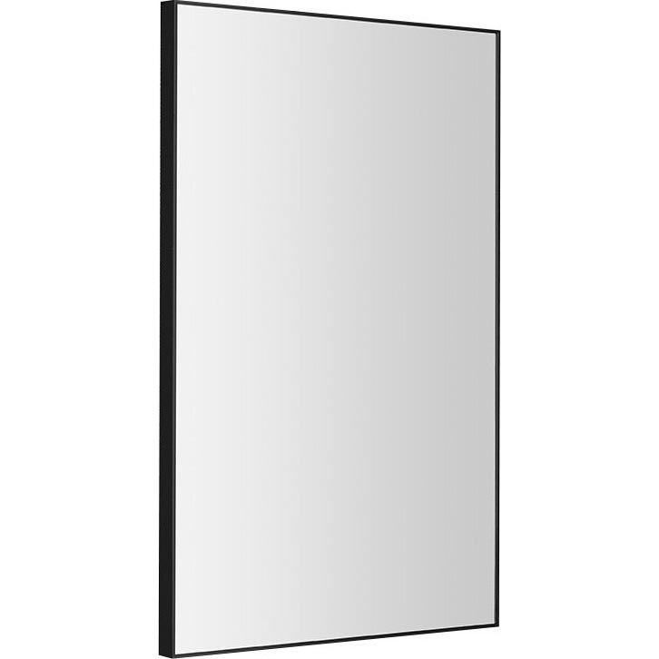 Sapho - AROWANA-kehyspeili 50x80 mattamusta