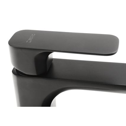 Sapho - Lavuaarihana SPY 16,7 cm, musta