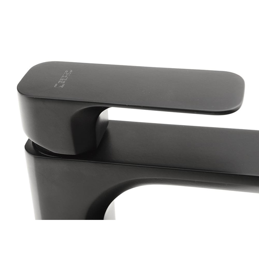 Sapho - Lavuaarihana SPY 16,7 cm, musta