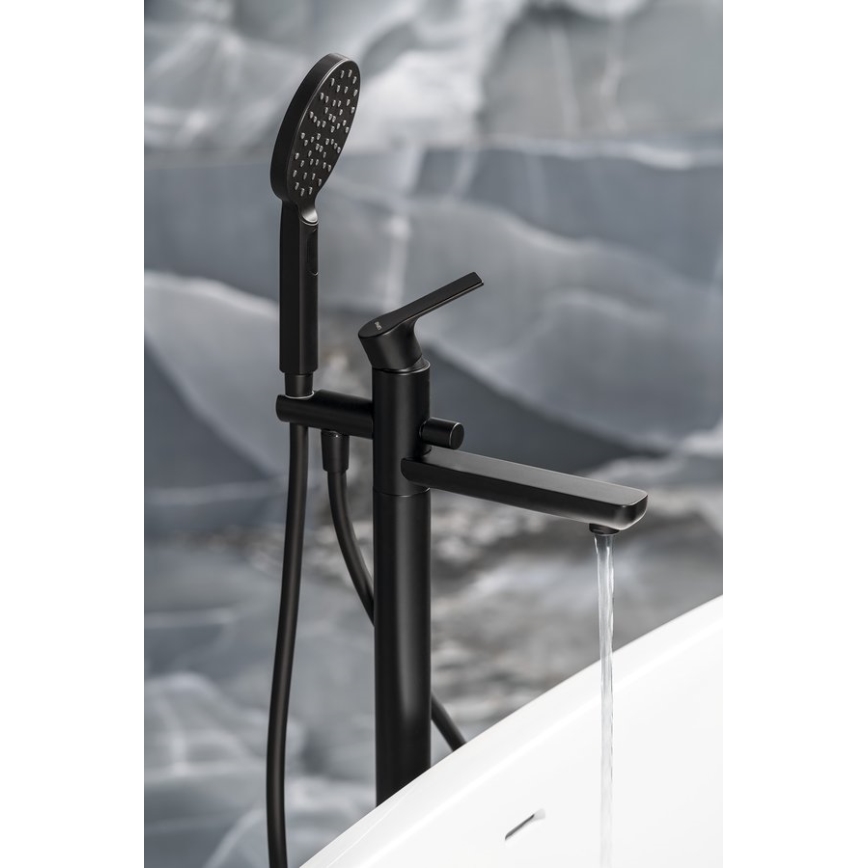 Sapho - PAX-ammesarja hanalla, mattamusta