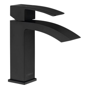 Sapho - Pesuallashana GINKO 15,6 cm mattamusta