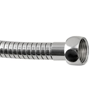 Sapho - Suihkuletku SOFTFLEX 150 cm kiiltävä kromi