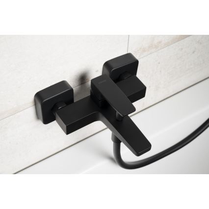 Sapho - TURSI-kylpyammehana, mattamusta