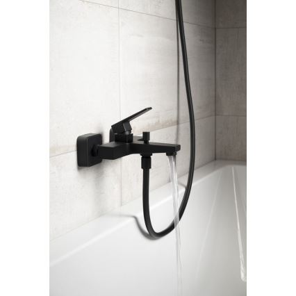 Sapho - TURSI-kylpyammehana, mattamusta