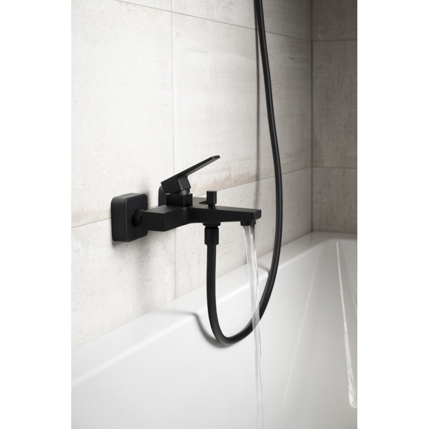 Sapho - TURSI-kylpyammehana, mattamusta