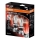 SARJA 2x LED-autopolttimo NIGHT BREAKER H4 P43t/20/19W/12V - Osram