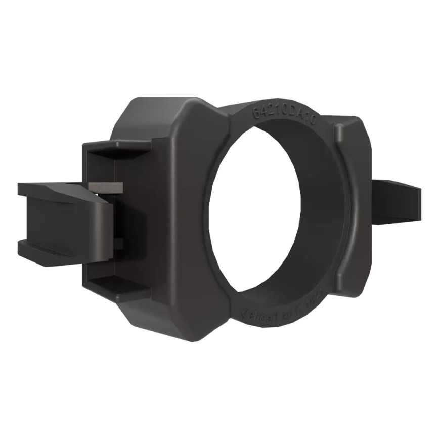 SARJA 2x LEDriving-sovitin polttimolle - Osram