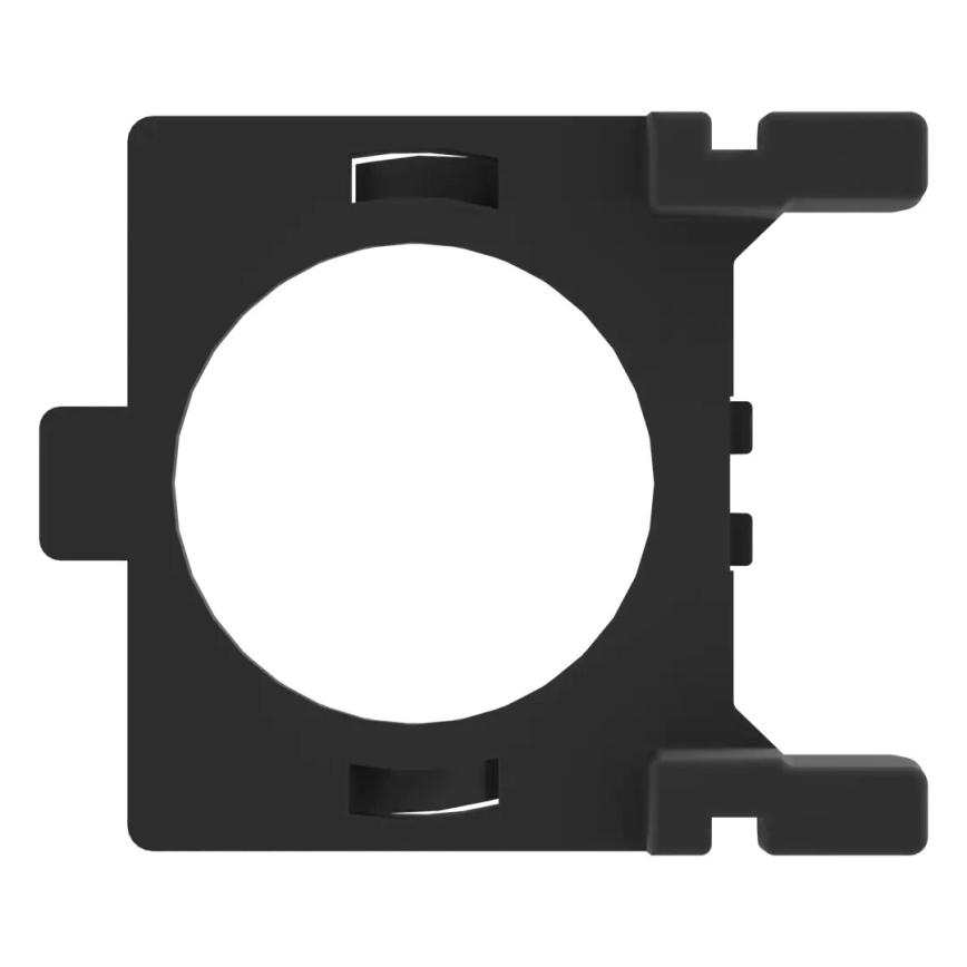 SARJA 2x LEDriving-adapteri H7 - Osram