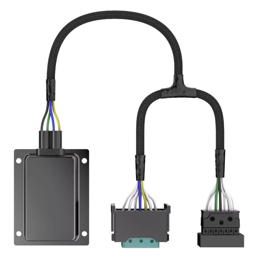 SARJA 2x LEDriving SMART CANBUS - Osram