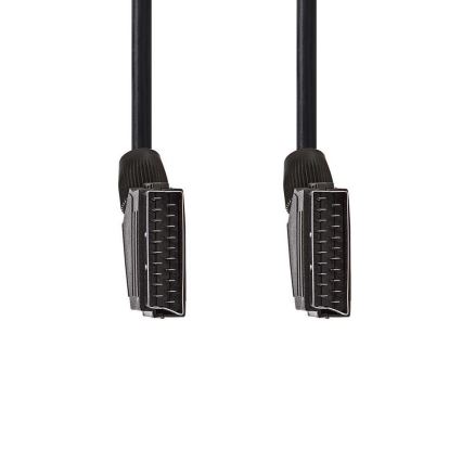 SCART-kaapeli 1,5 m