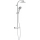 Schütte 60046 - MADURA FRESH suihkusetti termostaattisella hanalla, kiiltävä kromi