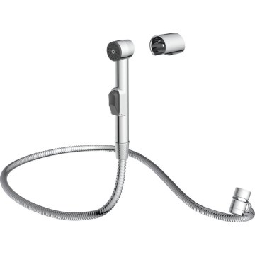 Schütte 78016 - Pesuallassuihku kiiltävä kromi