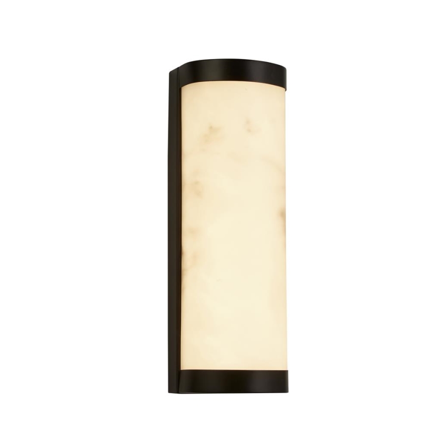 Searchlight - LED-seinävalaisin NILE LED/9W/230V