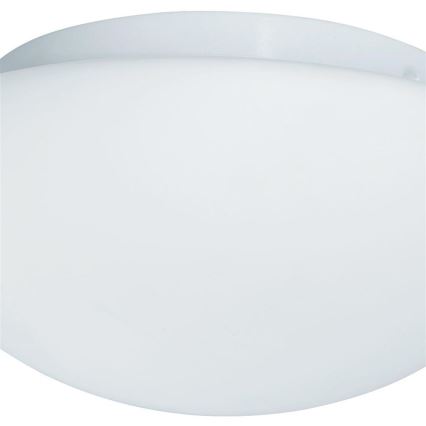 Searchlight - Kylpyhuoneen kattovalo FLUSH 1xE27/60W/230V IP44