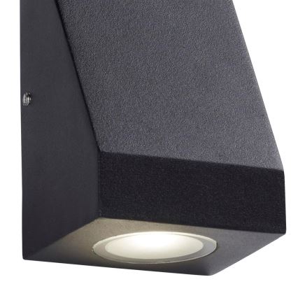 Searchlight - LED-ulkoseinävalaisin DOOR LED/7W/230V IP44